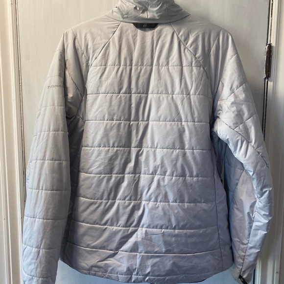Columbia Winter Jacket - Picture 10 of 10